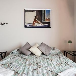 The Galileo Rooms
