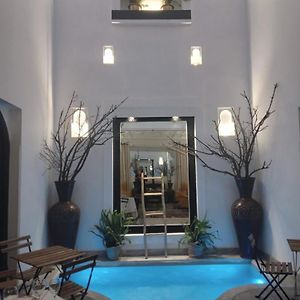 RIAD COME&VA Location Privatisée