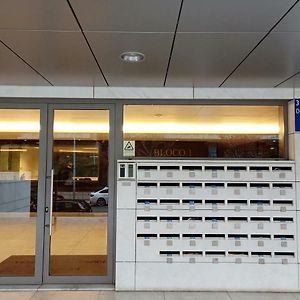 Yingying Apartamento With A Free Parking Space
